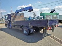 UD TRUCKS Condor Truck (With 4 Steps Of Cranes) PB-MK36A 2004 438,590km_4