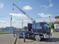 UD TRUCKS Condor Truck (With 4 Steps Of Cranes) PB-MK36A 2004 438,590km_5