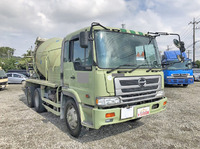 HINO Profia Mixer Truck KL-FS2PKGA 2002 214,961km_2