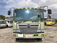 HINO Profia Mixer Truck KL-FS2PKGA 2002 214,961km_4