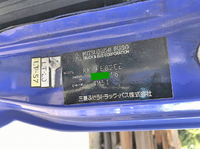 MITSUBISHI FUSO Canter Double Cab KK-FE82EE 2003 292,862km_37