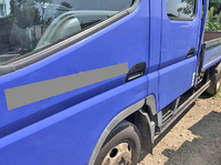 MITSUBISHI FUSO Canter Double Cab KK-FE82EE 2003 292,862km_8