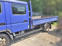 MITSUBISHI FUSO Canter Double Cab KK-FE82EE 2003 292,862km_9