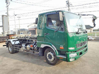 MITSUBISHI FUSO Fighter Container Carrier Truck LKG-FK62FZ 2011 245,109km_3
