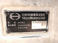 HINO Profia Aluminum Wing KL-FR2PZHG 2002 1,220,809km_28