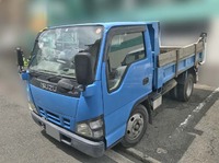 ISUZU Elf Dump PB-NKR81AD 2005 82,096km_5