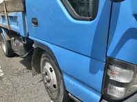 ISUZU Elf Dump PB-NKR81AD 2005 82,096km_6