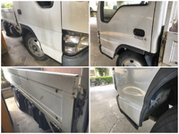 ISUZU Elf Flat Body PB-NKR81A 2006 161,212km_11