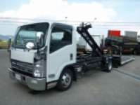 NISSAN Atlas Safety Loader SKG-APR85AN 2012 6,816km_1