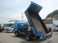 ISUZU Forward Dump PKG-FRR90S2 2008 42,063km_2