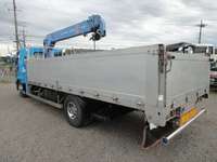 MITSUBISHI FUSO Fighter Truck (With 6 Steps Of Cranes) KC-FK619K 1996 119,851km_2