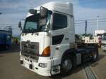 Profia Trailer Head
