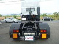 HINO Profia Trailer Head KS-SH1EDJG 2004 307,339km_2