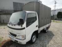 TOYOTA Toyoace Covered Truck TC-TRY220 2003 57,258km_1