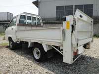 TOYOTA Townace Flat Body GK-KM70 2007 99,848km_2