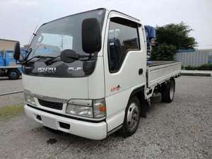 ISUZU Elf Truck (With 3 Steps Of Cranes) KR-NKR81EA 2003 173,673km_1