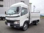Dutro Flat Body