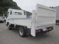 HINO Dutro Flat Body KK-XZU401M 2003 220,805km_2