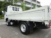 ISUZU Elf Flat Body KR-NHR69 2004 110,531km_2