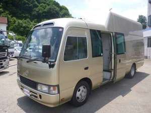 TOYOTA Coaster Others U-HZB56V 1993 109,287km_1