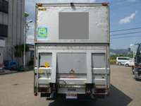 HINO Dutro Aluminum Van KK-XZU412M 2000 362,605km_2