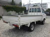 TOYOTA Townace Flat Body GC-KM75 1999 125,667km_2