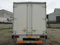 MITSUBISHI FUSO Fighter Aluminum Wing PA-FK61FK 2004 542,820km_2