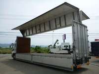 MITSUBISHI FUSO Super Great Aluminum Wing KL-FS54JVY 2003 511,478km_2