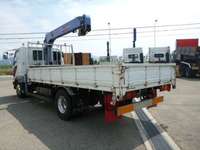 MITSUBISHI FUSO Fighter Truck (With 3 Steps Of Cranes) KK-FK61FH 2000 262,609km_2