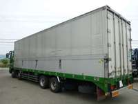 MITSUBISHI FUSO Super Great Aluminum Wing KL-FS54JUZ 2004 848,424km_2