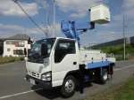 Elf Cherry Picker
