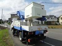 ISUZU Elf Cherry Picker PB-NKR81AN 2007 12,778km_2