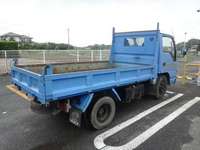 ISUZU Elf Dump KC-NKR66ED 1999 109,679km_2