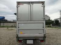 HINO Dutro Aluminum Van KK-XZU382M 2004 97,688km_2