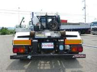 HINO Ranger Arm Roll Truck KK-FD1JGEA 2002 138,628km_2