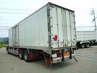 ISUZU Giga Refrigerator & Freezer Truck KL-CYL51V4 2003 1,456,212km_2