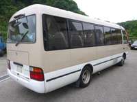 TOYOTA Coaster Micro Bus KK-HDB51 2001 179,919km_2