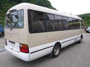 Coaster Micro Bus_2