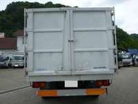 MITSUBISHI FUSO Fighter Deep Dump KK-FK71HH 2001 68,708km_2