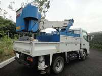 MITSUBISHI FUSO Canter Cherry Picker KK-FE72EB 2003 79,785km_2