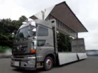 HINO Profia Aluminum Wing KS-FW1EXWG 2005 1,005,559km_1