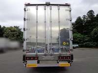 HINO Profia Aluminum Wing KS-FW1EXWG 2005 1,005,559km_2