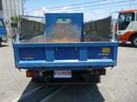 TOYOTA Dyna Dump KK-XZU311A 1999 55,088km_2