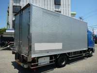 HINO Ranger Refrigerator & Freezer Truck KK-FD1JJEA 2002 846,134km_2