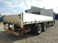 MITSUBISHI FUSO Super Great Aluminum Block KL-FU50JNY 2003 896,993km_2