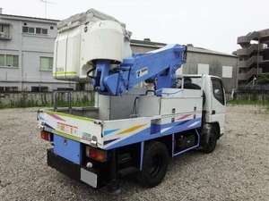 Canter Cherry Picker_2