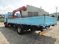 HINO Ranger Truck (With 4 Steps Of Unic Cranes) KK-FD1JLEA 2003 170,058km_2