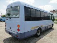 MITSUBISHI FUSO Rosa Micro Bus KK-BE64DG 2003 240,915km_2