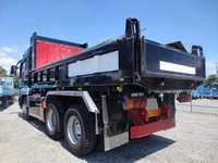 MITSUBISHI FUSO Super Great Dump PJ-FV50JX 2006 306,527km_2