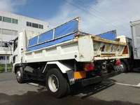 HINO Ranger Dump ADG-FC6JCWA 2005 50,000km_2